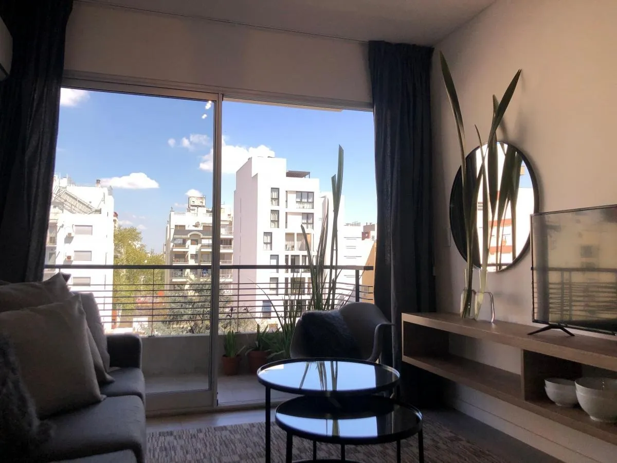 Departamento 2 Ambientes - Villa Urquiza