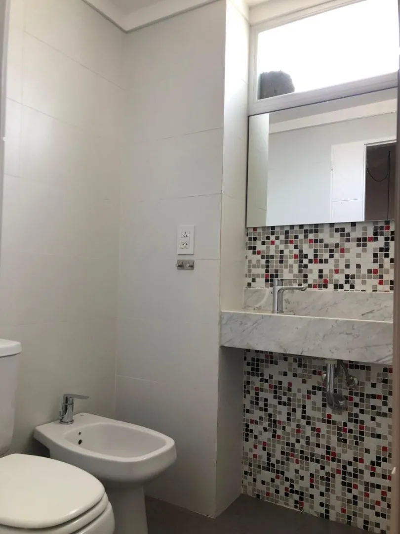 Departamento 2 Ambientes - Villa Urquiza