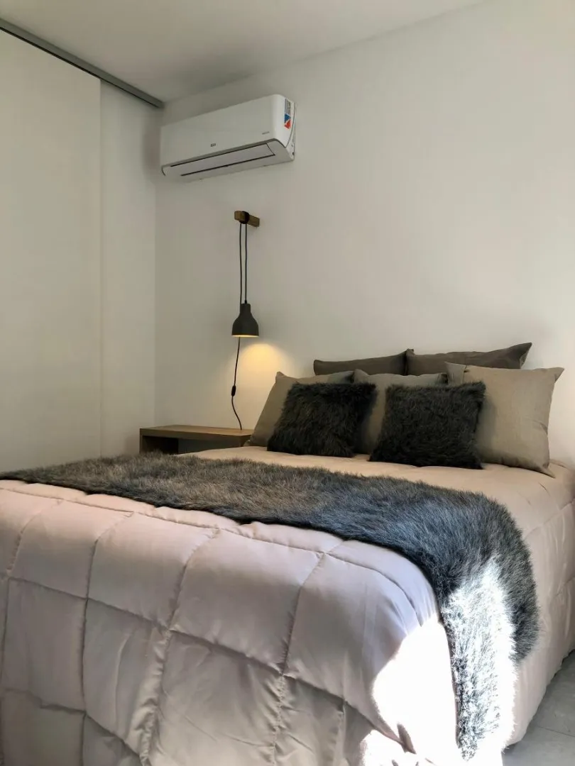 Departamento 2 Ambientes - Villa Urquiza