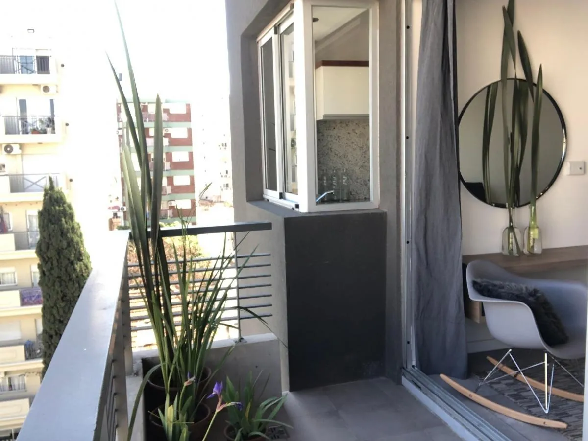 Departamento 2 Ambientes - Villa Urquiza