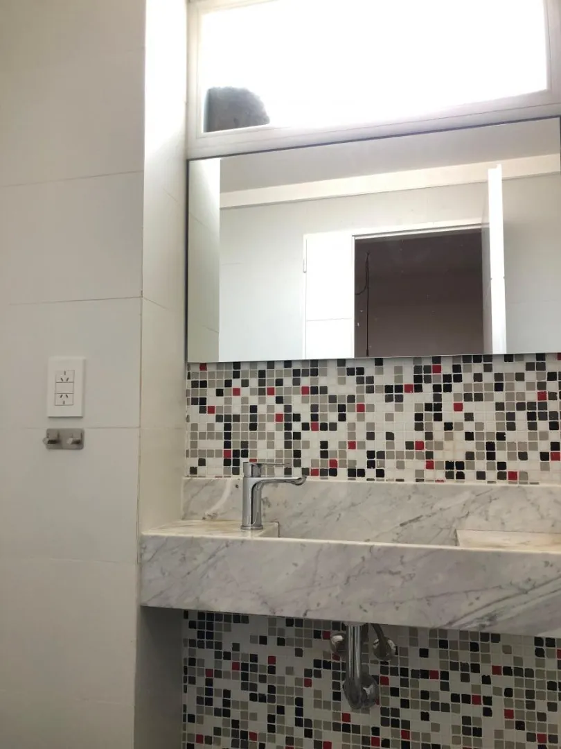 Departamento 2 Ambientes - Villa Urquiza