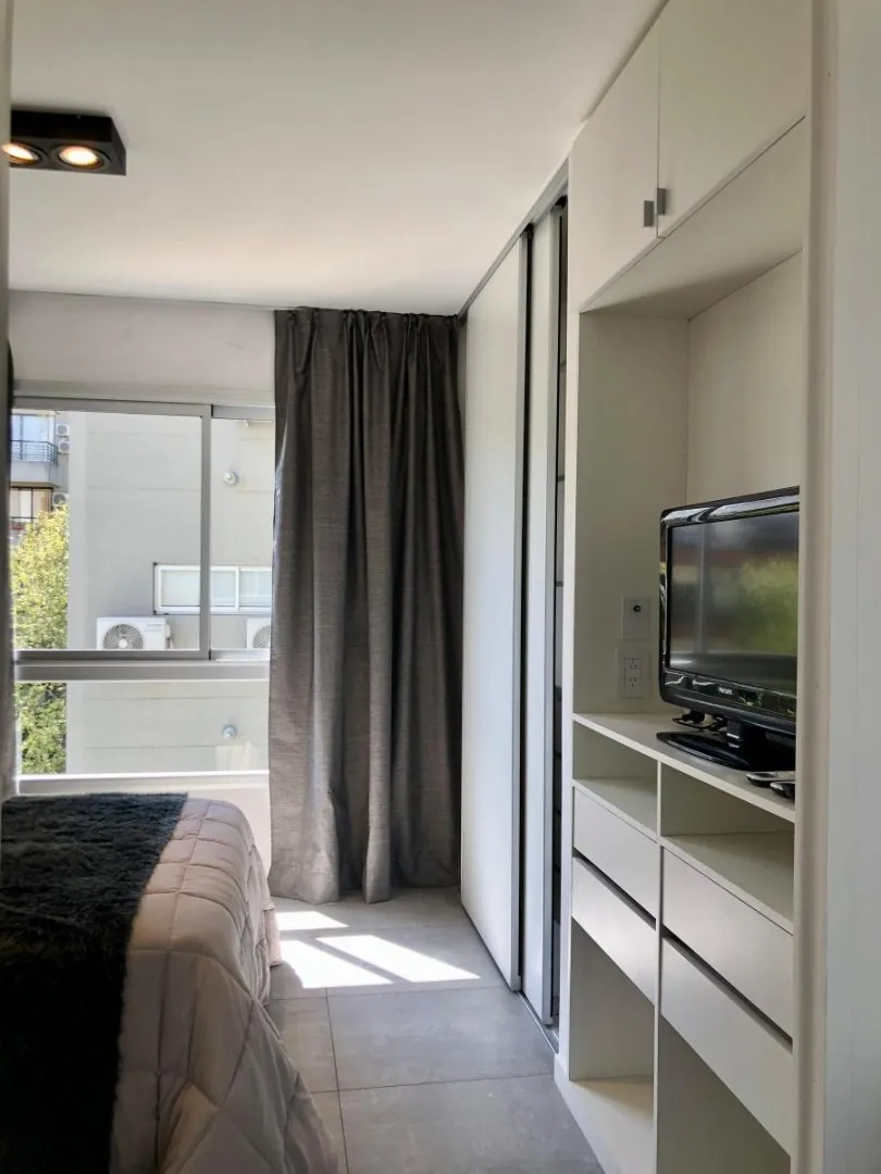 Departamento 2 Ambientes - Villa Urquiza