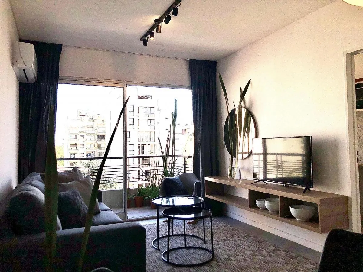 Departamento 2 Ambientes - Villa Urquiza