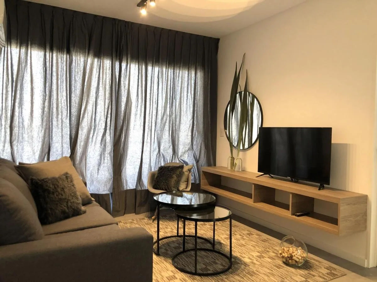 Departamento 2 Ambientes - Villa Urquiza