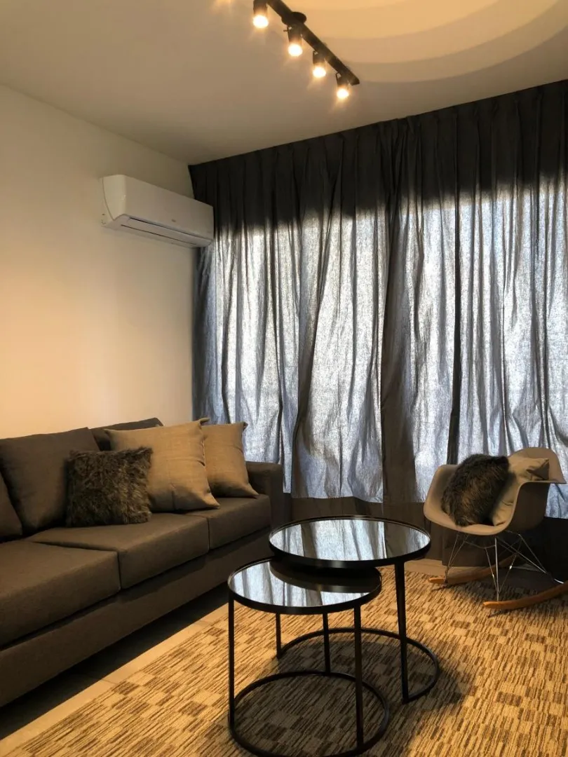 Departamento 2 Ambientes - Villa Urquiza