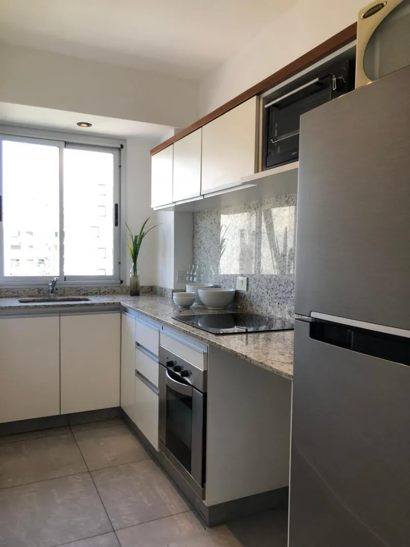 Departamento 2 Ambientes - Villa Urquiza