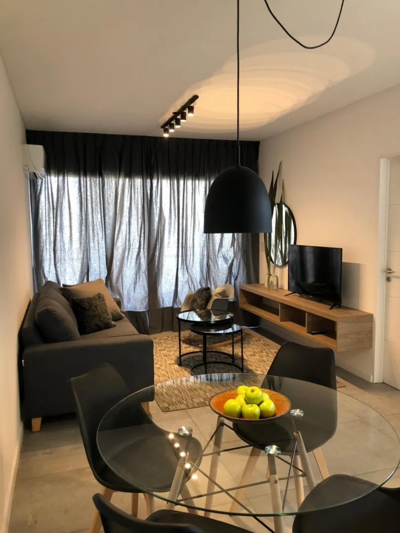 Departamento 2 Ambientes - Villa Urquiza