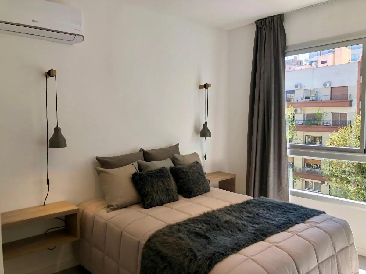 Departamento 2 Ambientes - Villa Urquiza