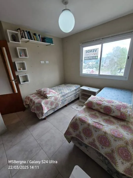 En Pinamar | Dpto Totoras - 3 ambientes- A1 - Libre de Gastos.-