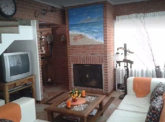 En Cariló | Casa Palmera