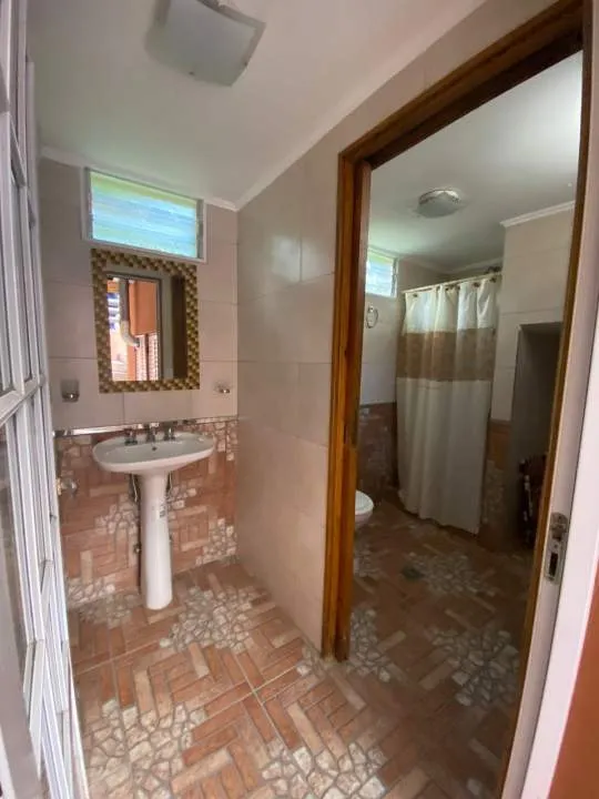 En Cariló | Casa Palmera