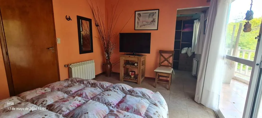 En Cariló | Casa Palmera