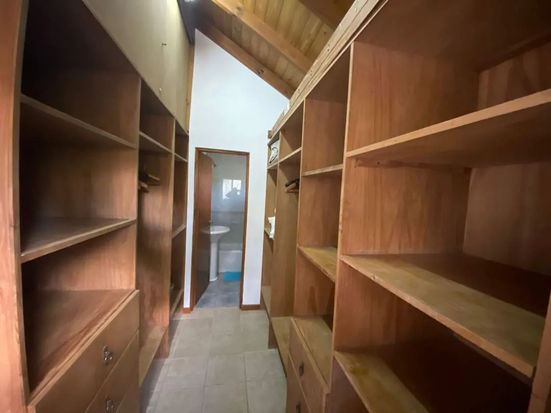 En Cariló | Casa Palmera