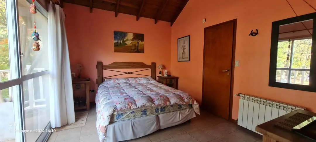 En Cariló | Casa Palmera