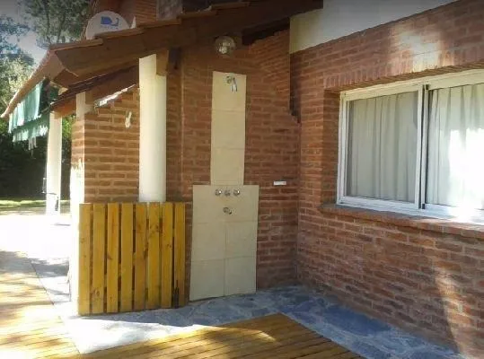 En Cariló | Casa Palmera
