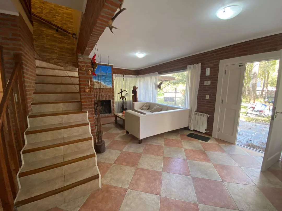 En Cariló | Casa Palmera