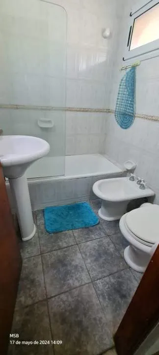 En Cariló | Casa Palmera