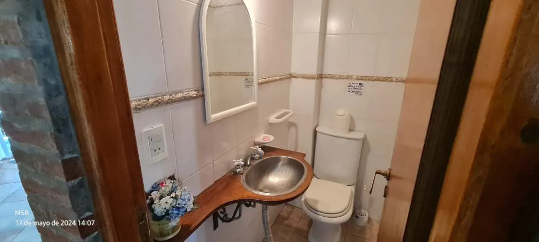 En Cariló | Casa Palmera
