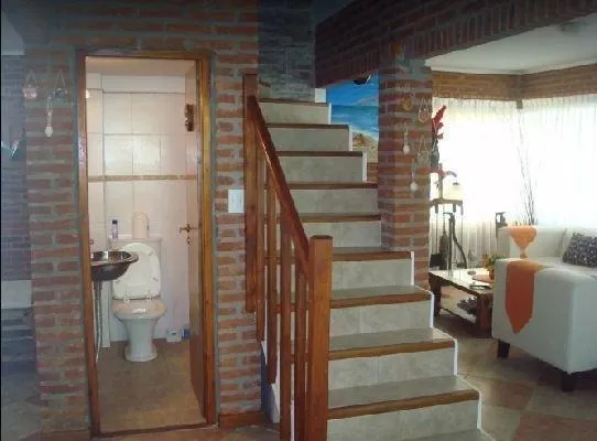 En Cariló | Casa Palmera