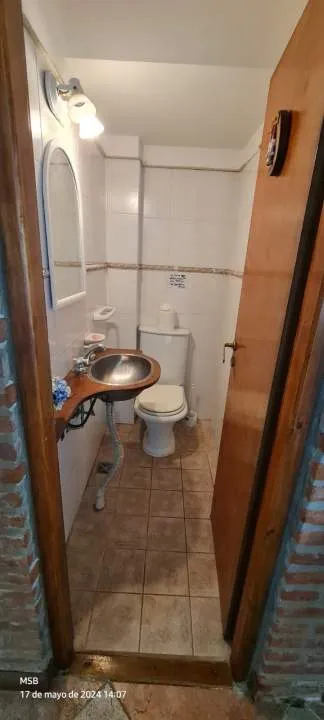 En Cariló | Casa Palmera