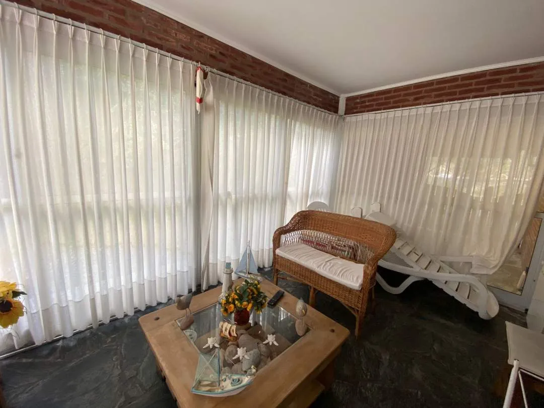 En Cariló | Casa Palmera