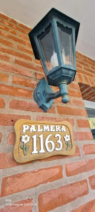 En Cariló | Casa Palmera