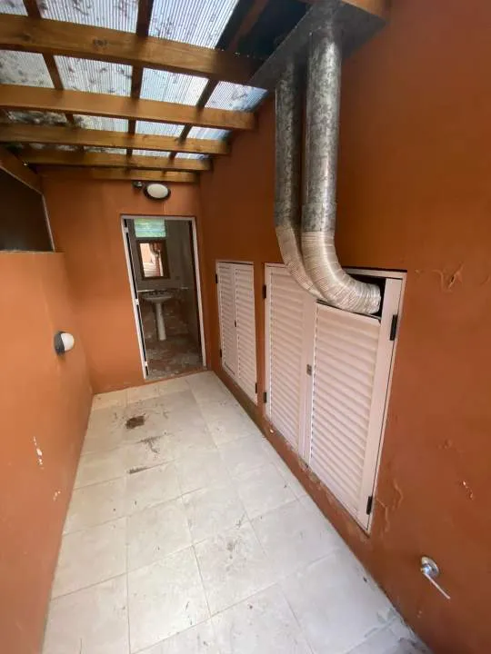 En Cariló | Casa Palmera