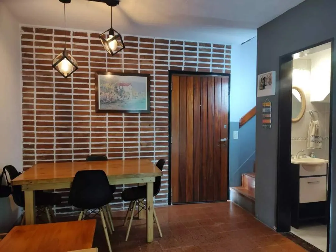 En Pinamar | Dpto Besugo - 3 ambientes -