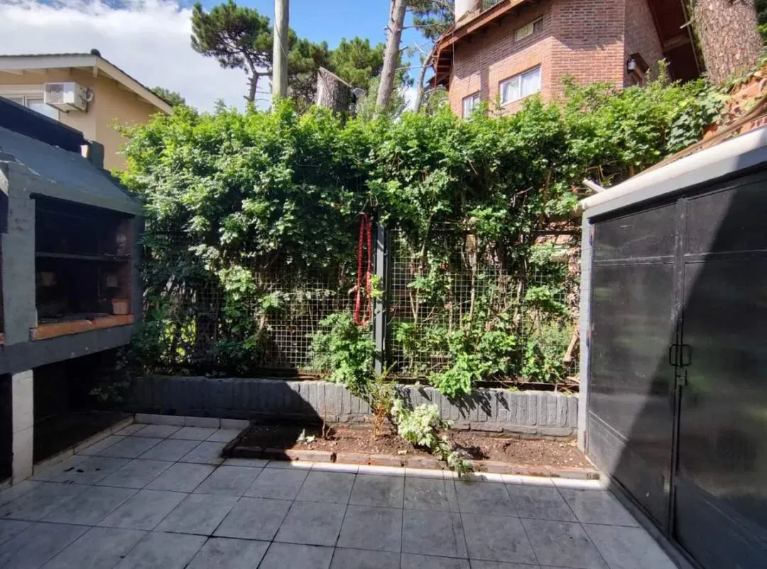 En Pinamar | Dpto Besugo - 3 ambientes -