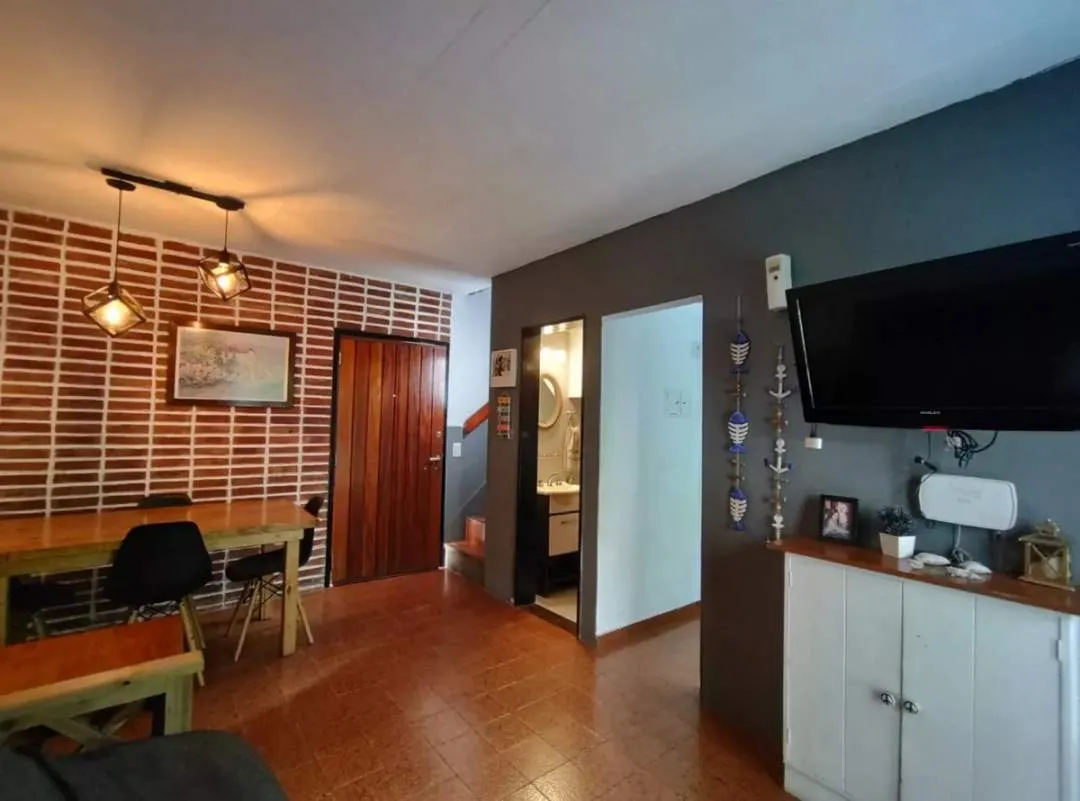 En Pinamar | Dpto Besugo - 3 ambientes -