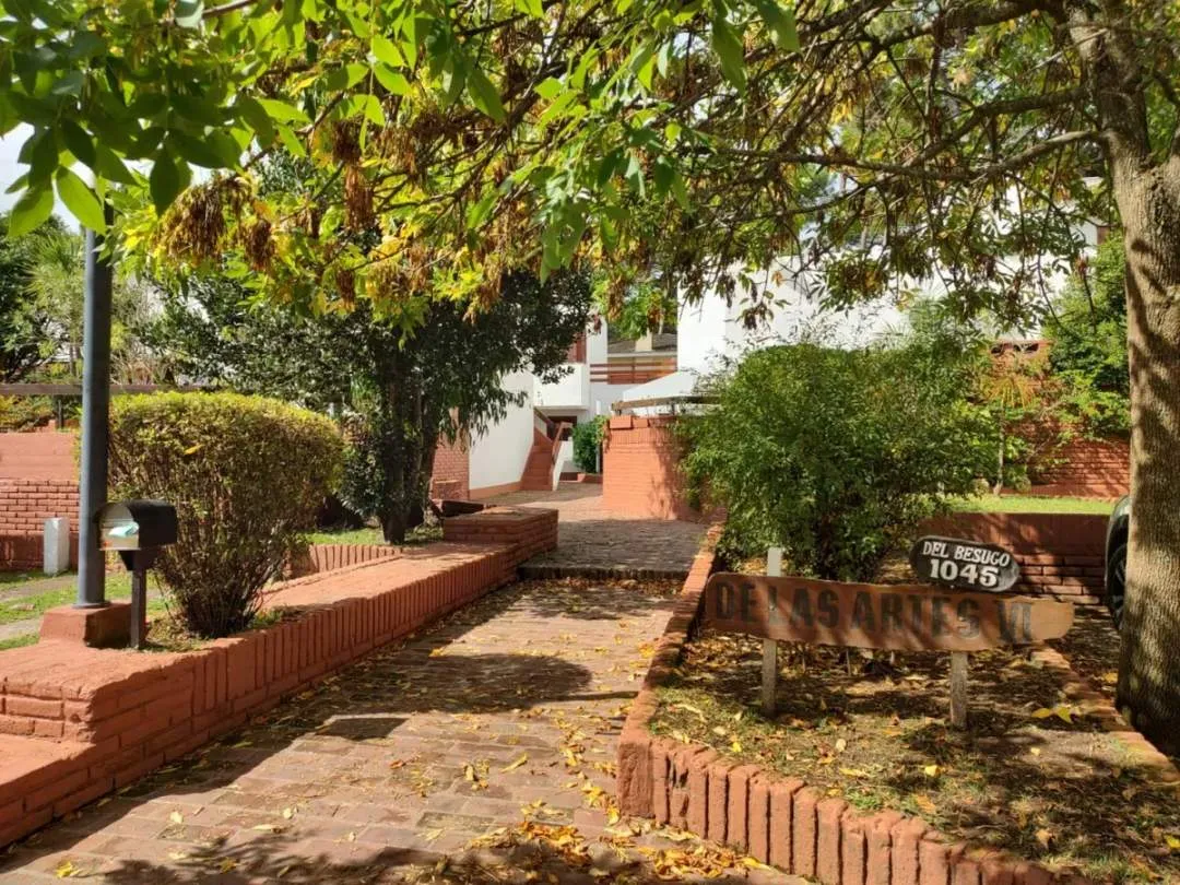 En Pinamar | Dpto Besugo - 3 ambientes -