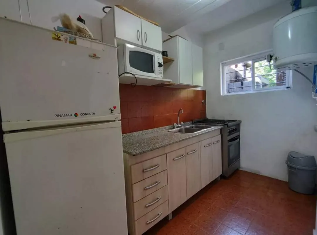 En Pinamar | Dpto Besugo - 3 ambientes -
