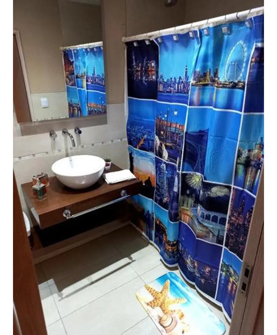 Departamento - Nordelta Vista Bahía