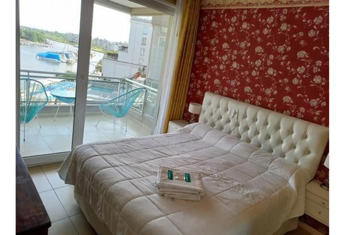 Departamento - Nordelta Vista Bahía