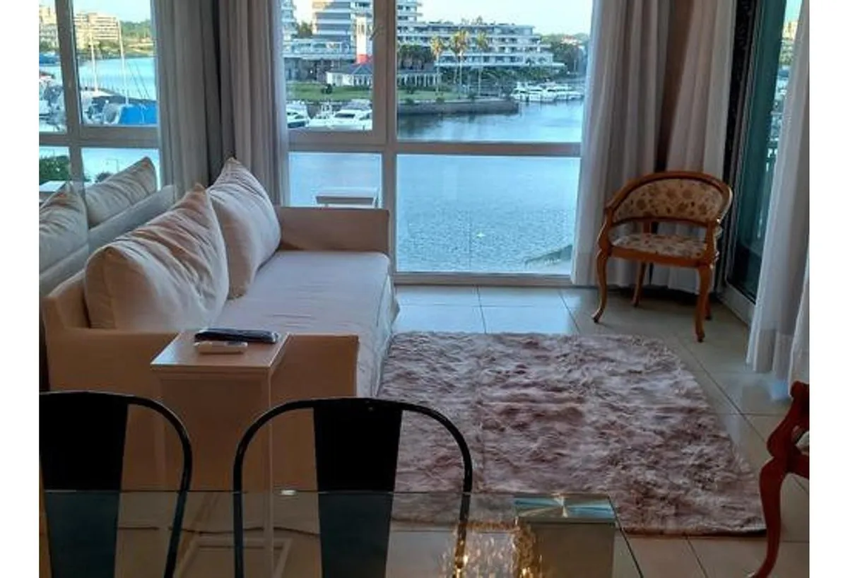 Departamento - Nordelta Vista Bahía