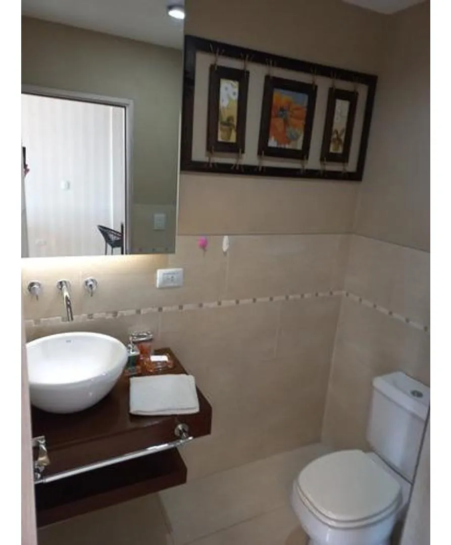 Departamento - Nordelta Vista Bahía