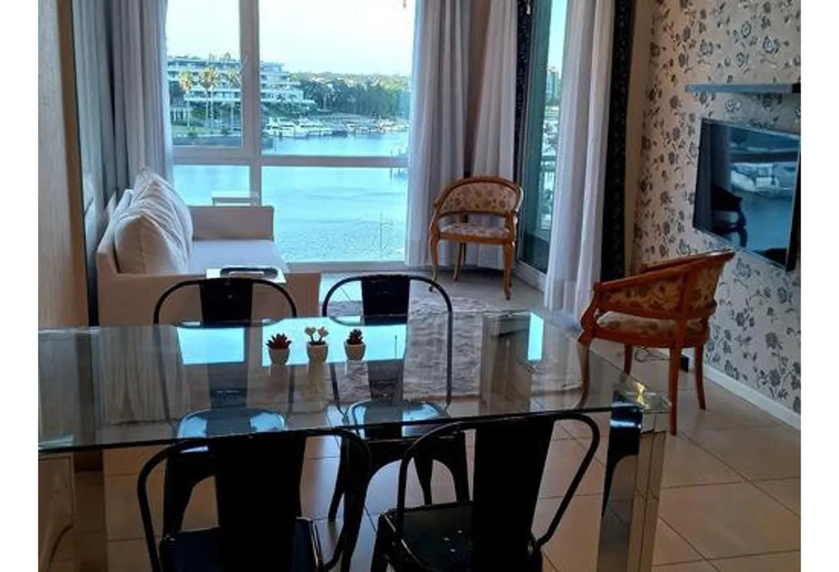Departamento - Nordelta Vista Bahía