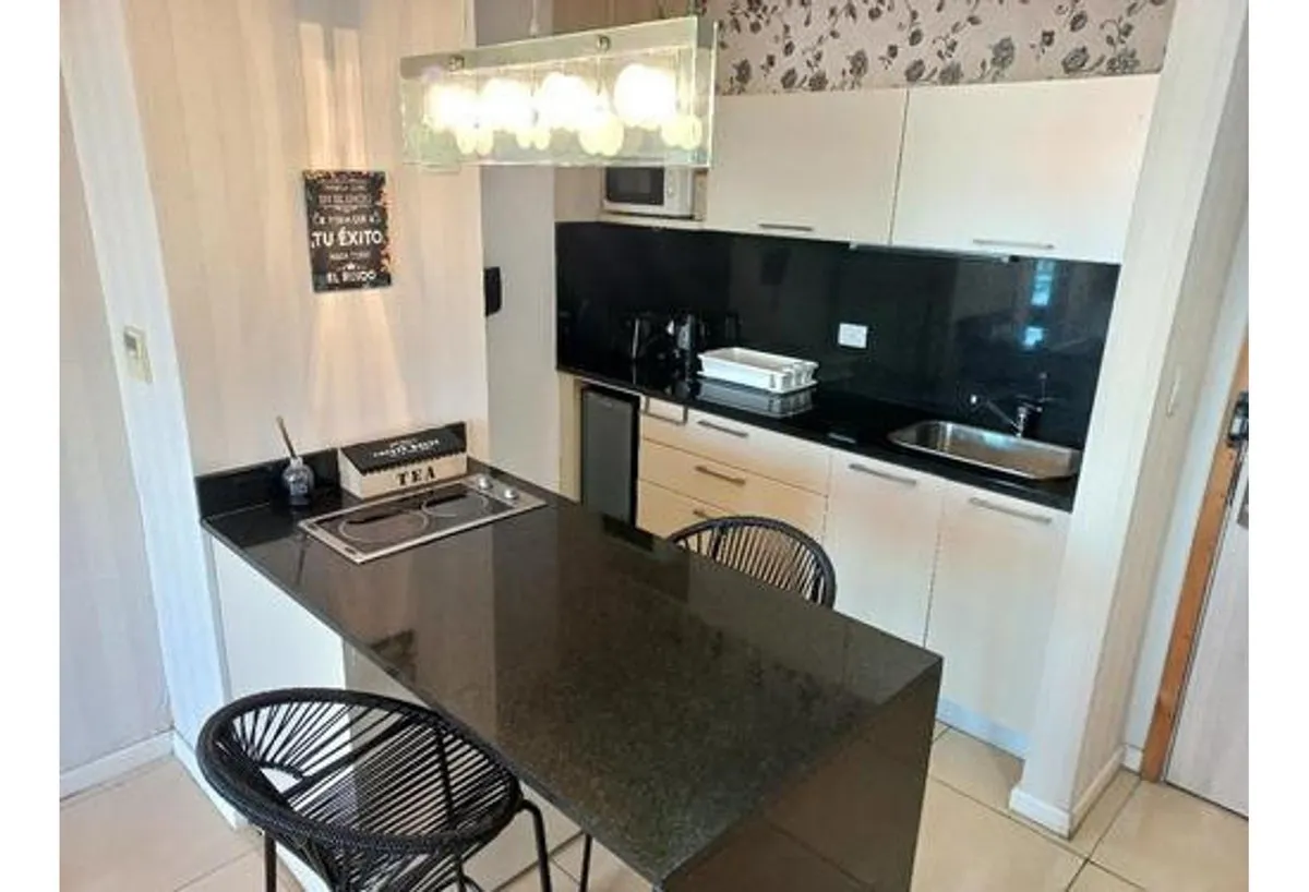 Departamento - Nordelta Vista Bahía