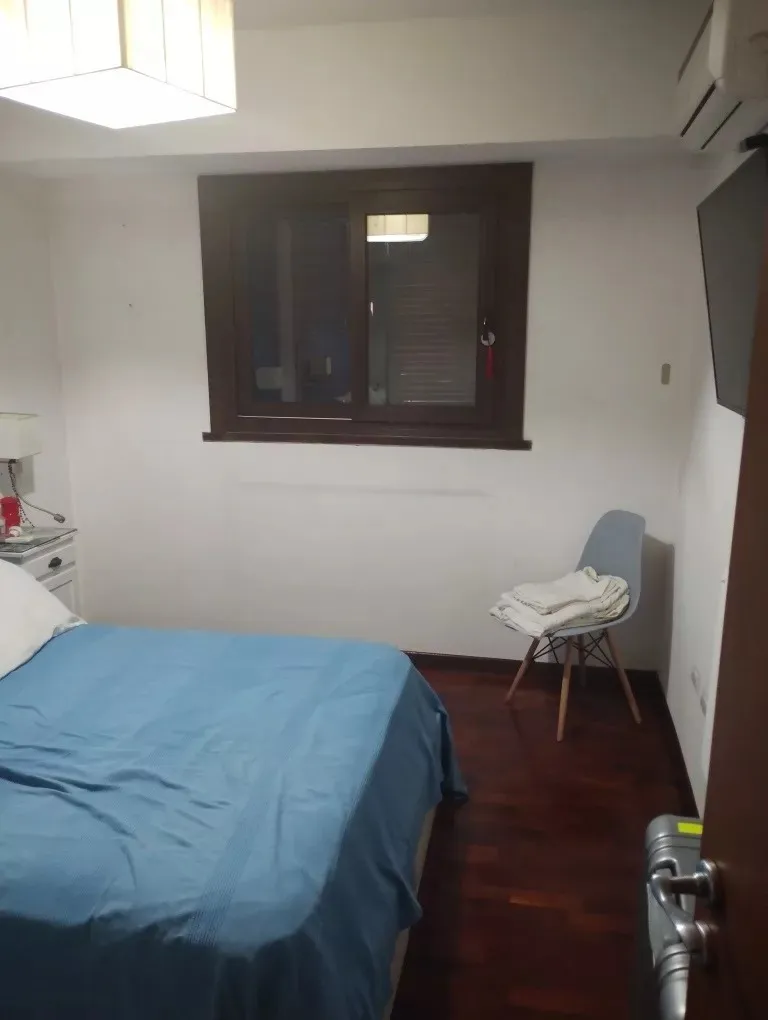 Departamento Tres Ambientes Con Balcón