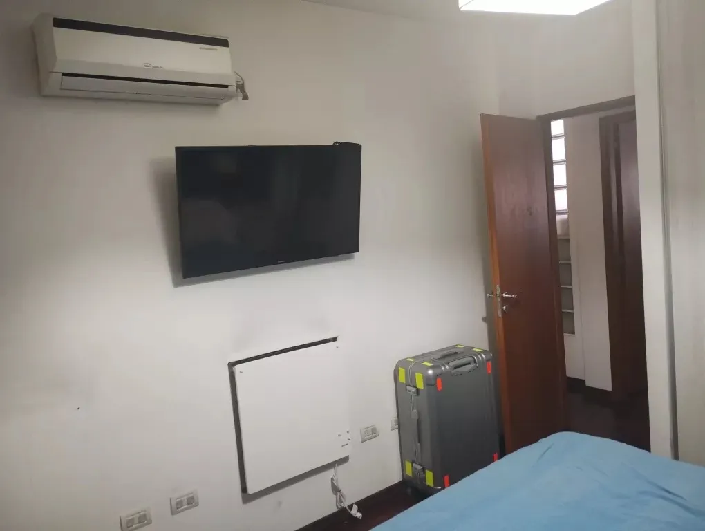 Departamento Tres Ambientes Con Balcón