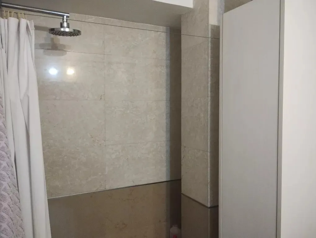 Departamento Tres Ambientes Con Balcón