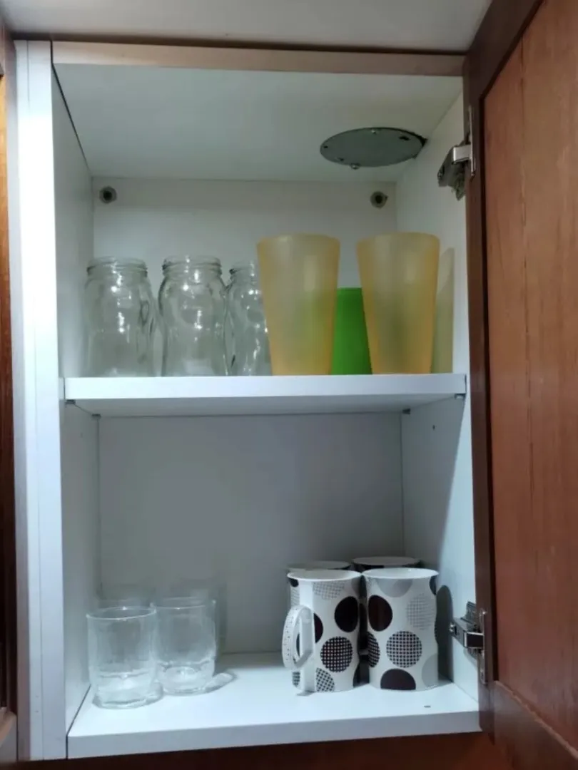 Departamento Tres Ambientes Con Balcón
