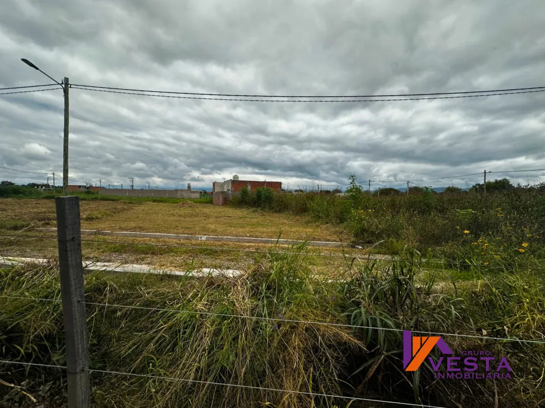 LOTEO LA GUILLERMINA-TERRENO-VENTA-RUTA 24-CERRILLOS-SALTA