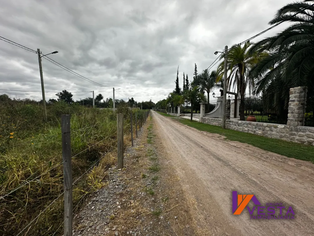 LOTEO LA GUILLERMINA-TERRENO-VENTA-RUTA 24-CERRILLOS-SALTA