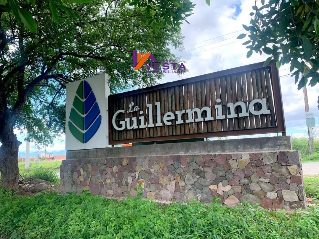 LOTEO LA GUILLERMINA-TERRENO-VENTA-RUTA 24-CERRILLOS-SALTA