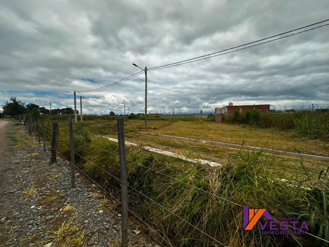 LOTEO LA GUILLERMINA-TERRENO-VENTA-RUTA 24-CERRILLOS-SALTA