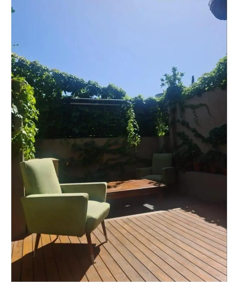 Departamento - Palermo Hollywood