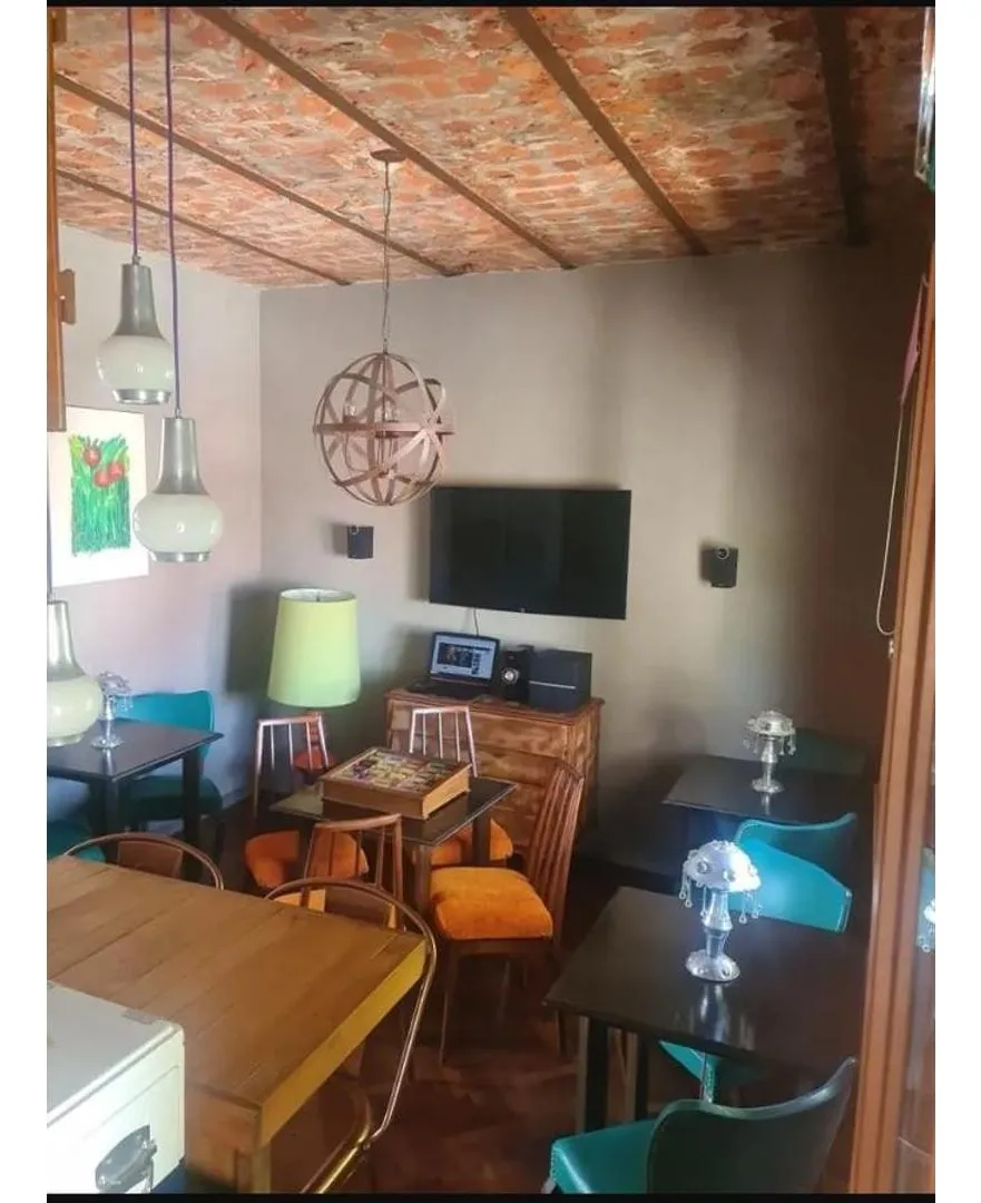 Departamento - Palermo Hollywood