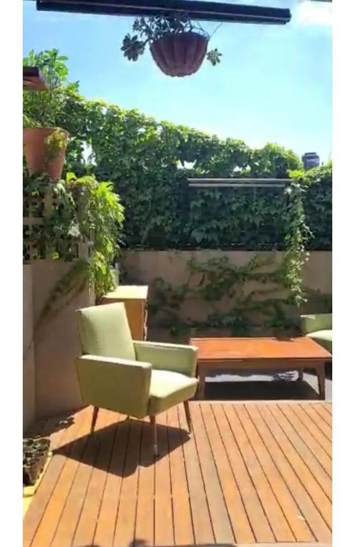 Departamento - Palermo Hollywood