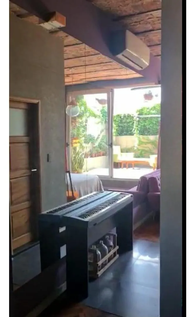Departamento - Palermo Hollywood